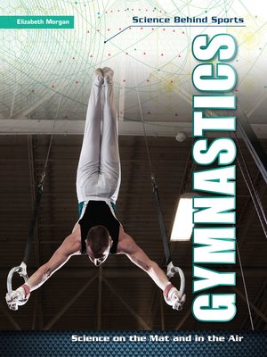 cover image of Gymnastics